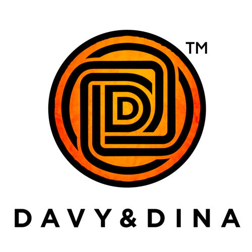 davydina.com